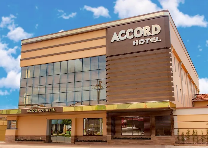 Accord Hotel