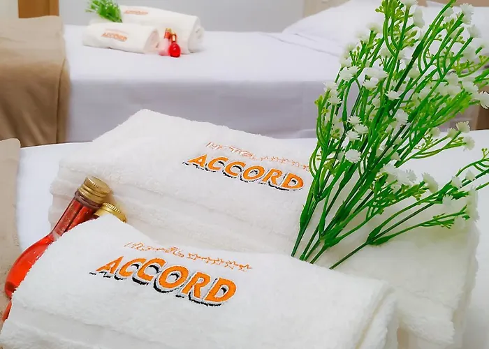 Accord Hotel