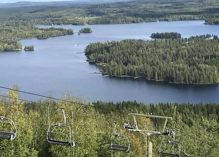 Tahko Chalet B 601
