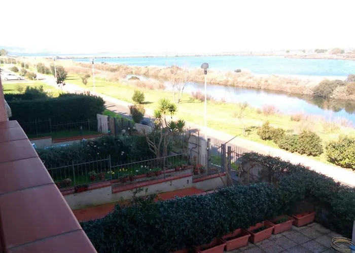 Appartamento Sulla Laguna