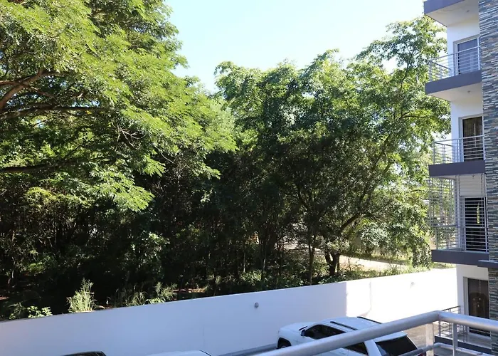 Apartamento Amueblado Amplio Tranquilo Privado Como Tu Lo Mereces