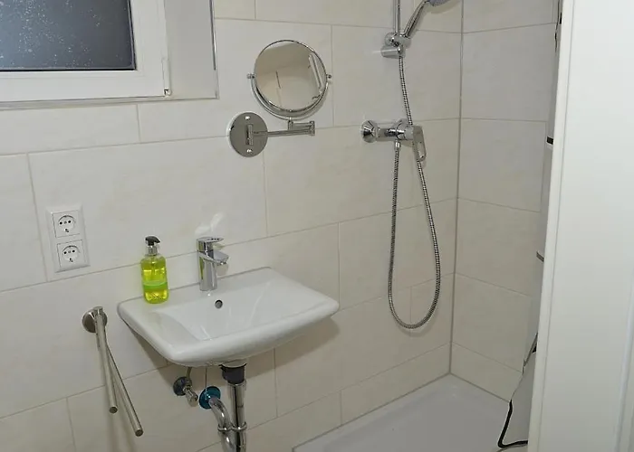 Apartment In Reutlingen / Sickenhausen