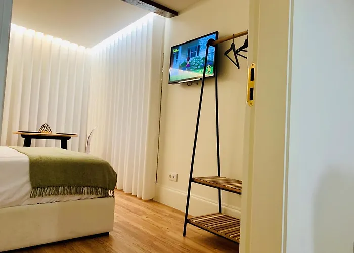 The Arch - Charming Apartments In The Historic Center
