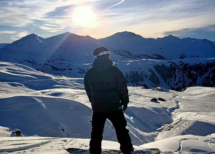 Cerro Torre Plagne Du Samedi Au Samedi