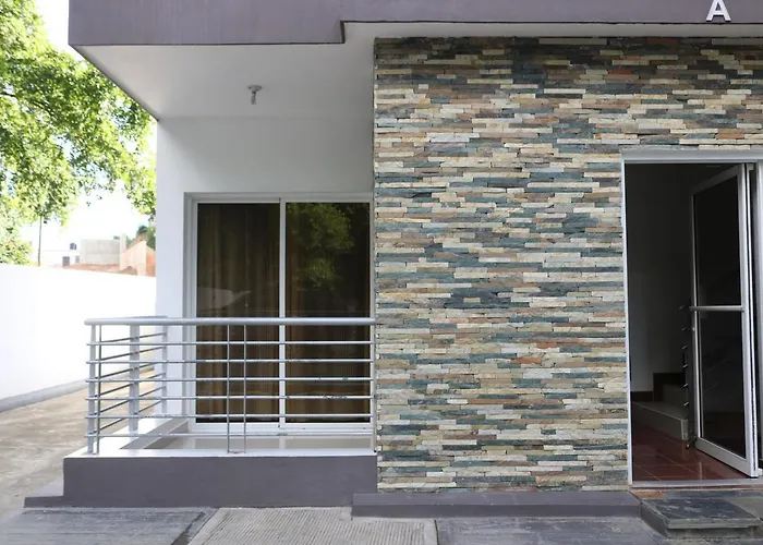 Apartamento Amueblado Amplio Tranquilo Privado Como Tu Lo Mereces