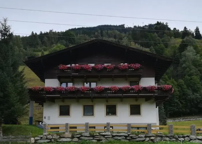 Ferienwohnung Seidl Top 2