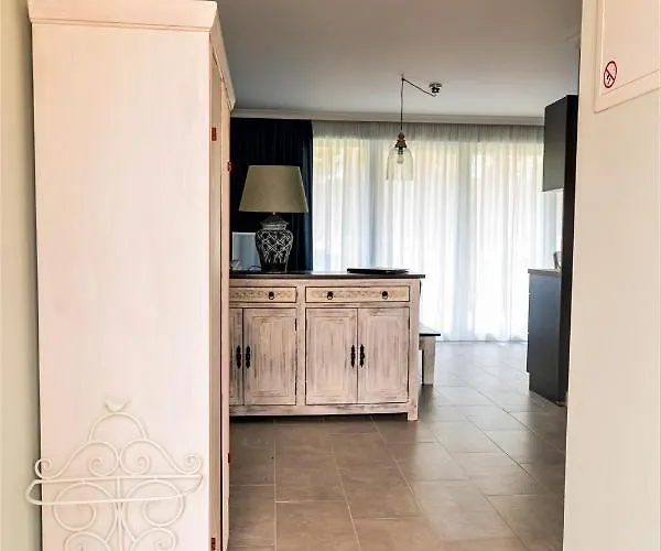 Ferienwohnung Freya