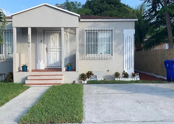 Cute, Cozy Mother-In-Law Suite In The Heart Of