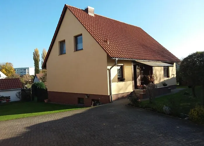 Ferienwohnung Mende 2