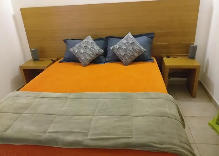 Residences La Tonnara