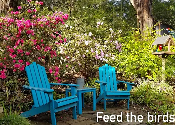 Ferny Hill Retreat, Emerald Victoria
