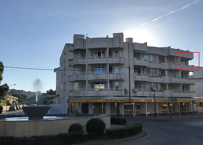 Casa Fontana