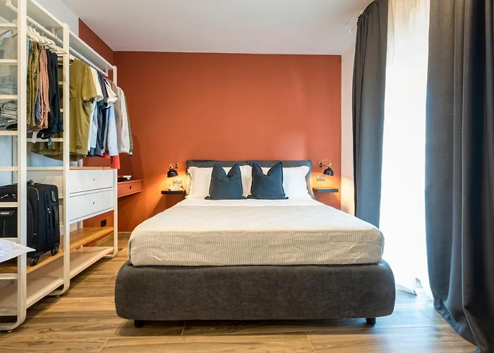 Stella - Luxury By The Sea - Boutique Apartment