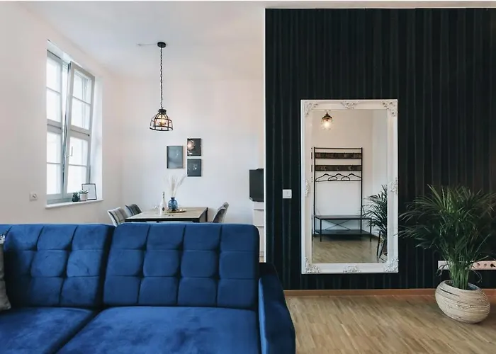 Tip! Zentraler Geht'S Nicht! Premium Apartment In Der Altstadt