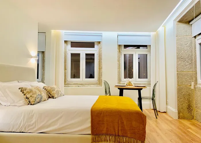 The Arch - Charming Apartments In The Historic Center