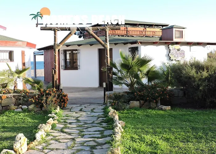 Manilva Beach 21
