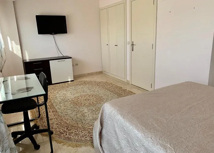 Apartament Playa de Albir