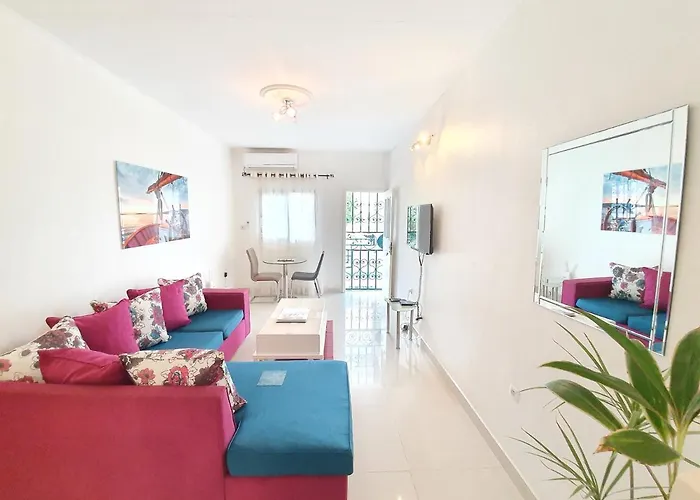 Appartement Makepe Bm 2