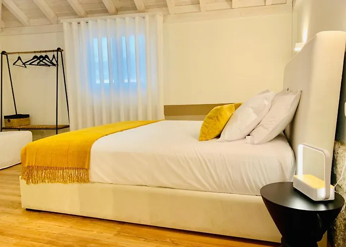 The Arch - Charming Apartments In The Historic Center