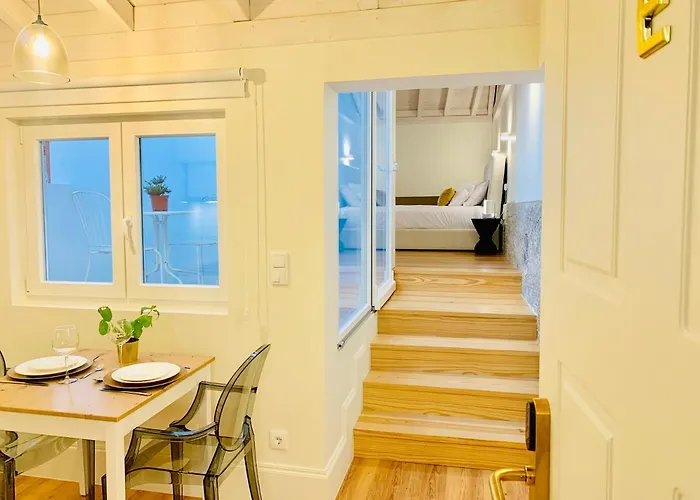 The Arch - Charming Apartments In The Historic Center
