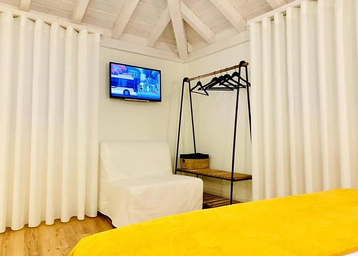 The Arch - Charming Apartments In The Historic Center