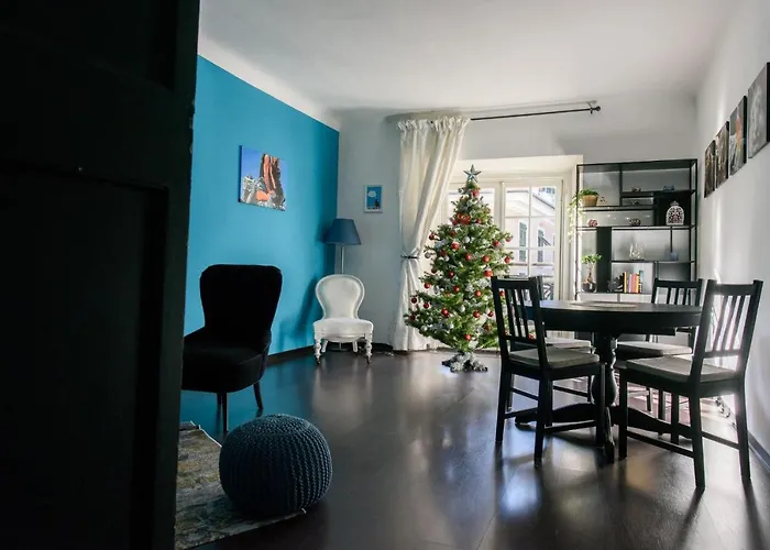 B&B Piccoli Leoni