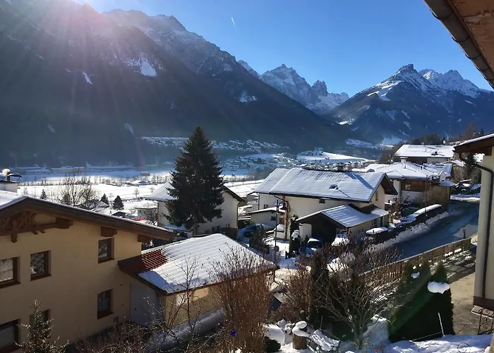 Das Stubai - Exklusiv, Einzigartig & Nachhaltig