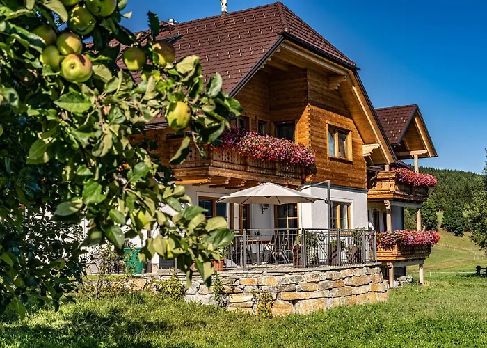 Biobauernhof Gast