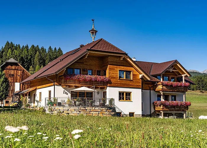Biobauernhof Gast