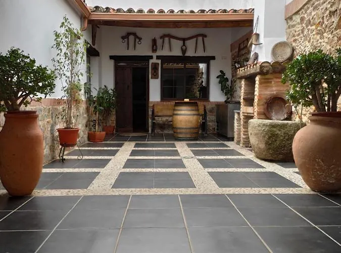 Perros hoteles La Carriona