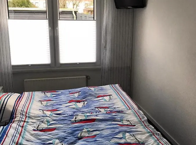 Ferienwohnung Wittje
