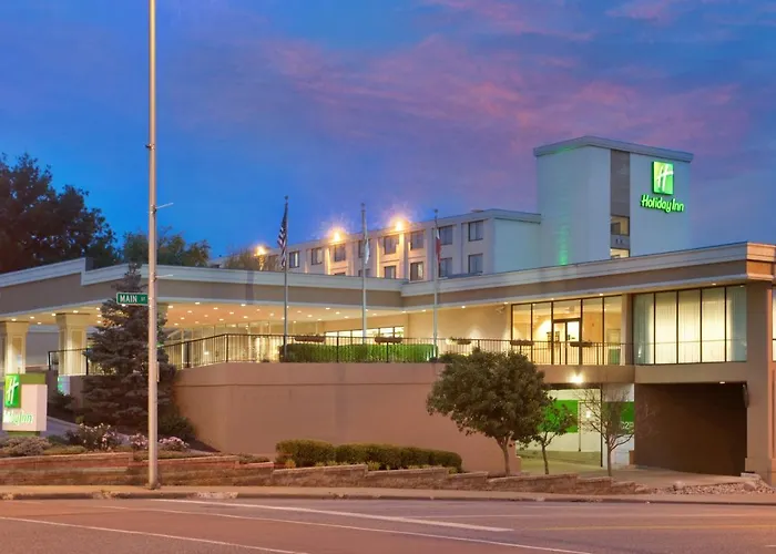 Resorts Guide Holiday Inn Country Club Plaza