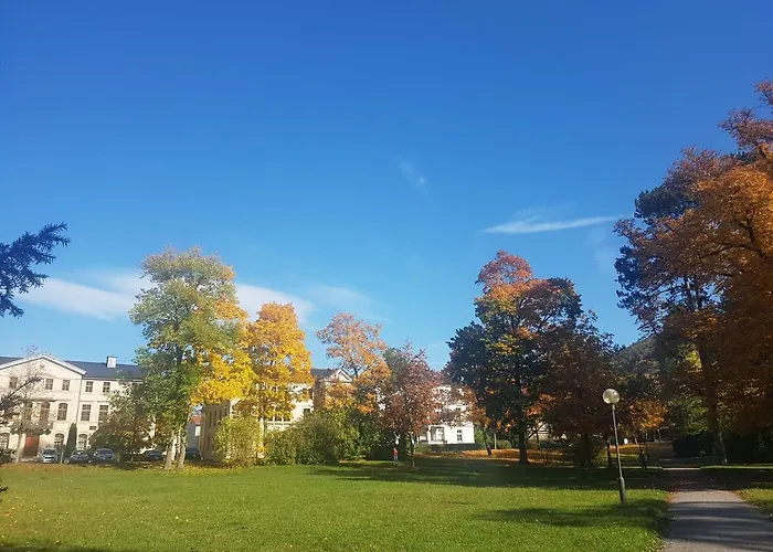 Villa Am Park
