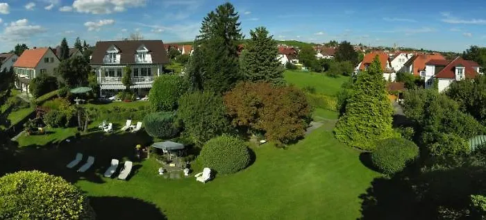 Strandhaus Ott
