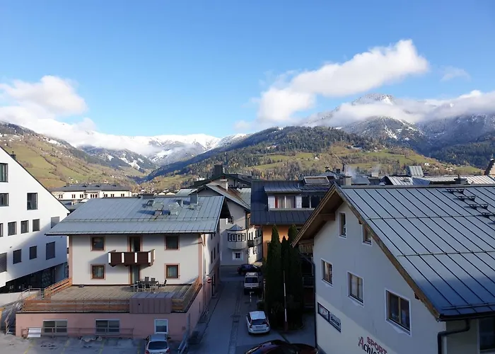 Appartementhaus Aurum - Summercard Included
