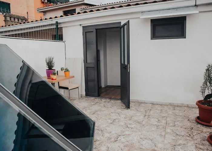 Shkodra Apartment With Amazing View In The City Center