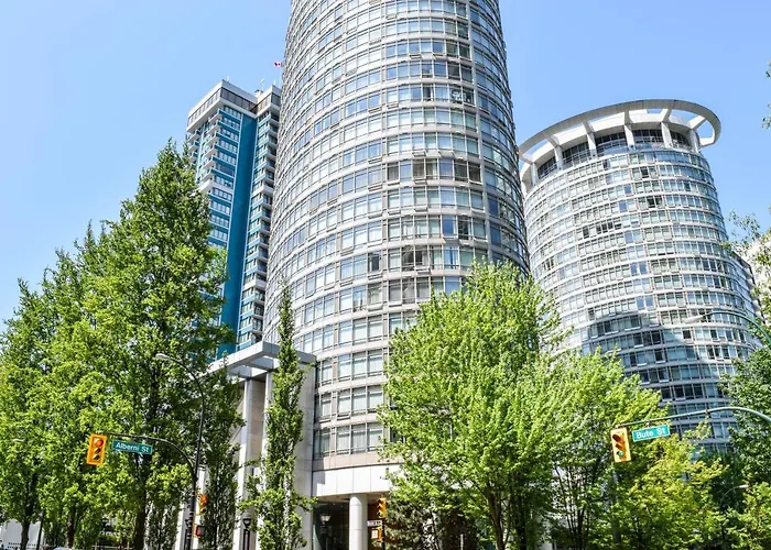 Vancouver Extended Stay