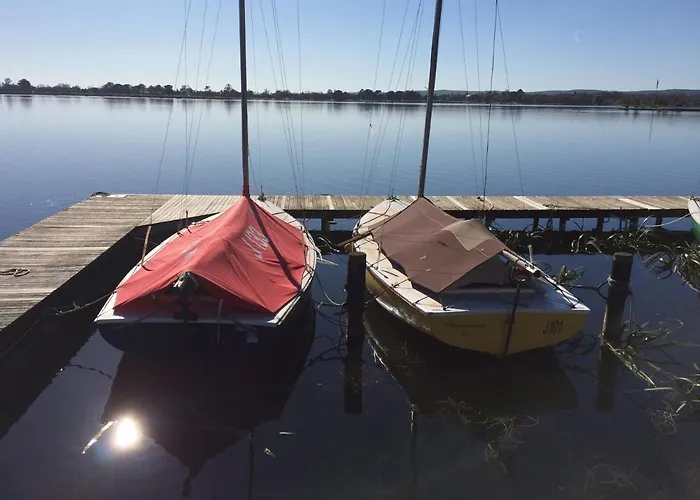 Lake Wendouree Luxury Apartments