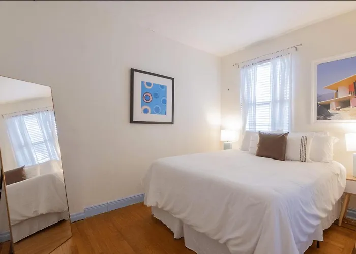 Villa Paradiso Apartment Hotel