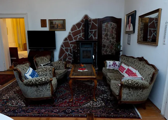 Villa Tabody