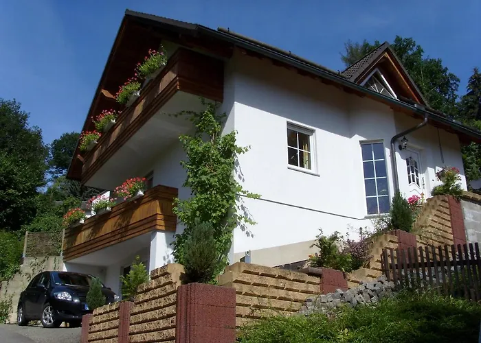 Ferienwohnung Schaub