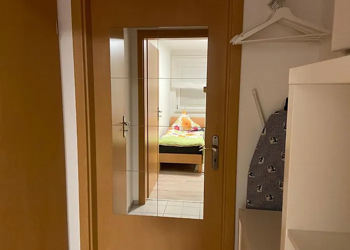 Ferienwohnung Schaub