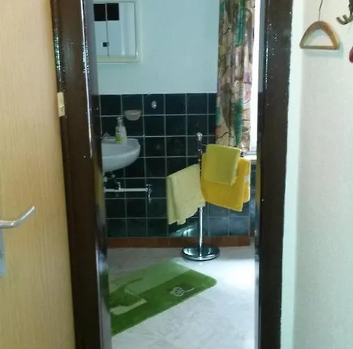 Ferienwohnung Huenefeld