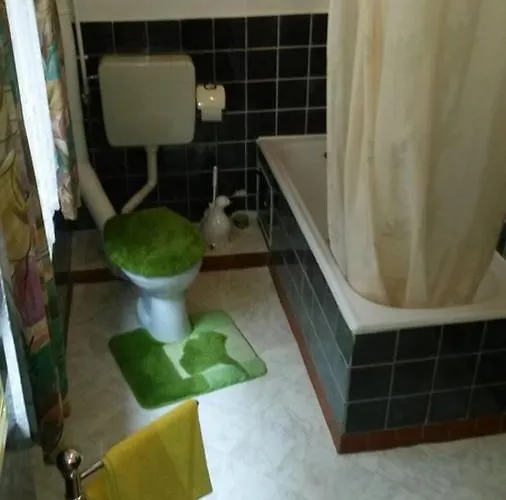 Ferienwohnung Huenefeld