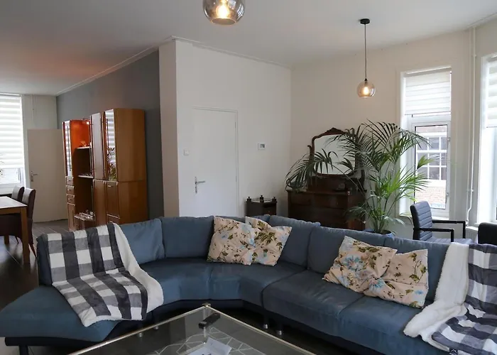 Beach Appartement