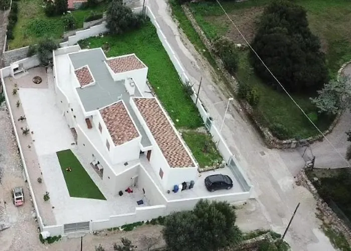 Casa Oggiano