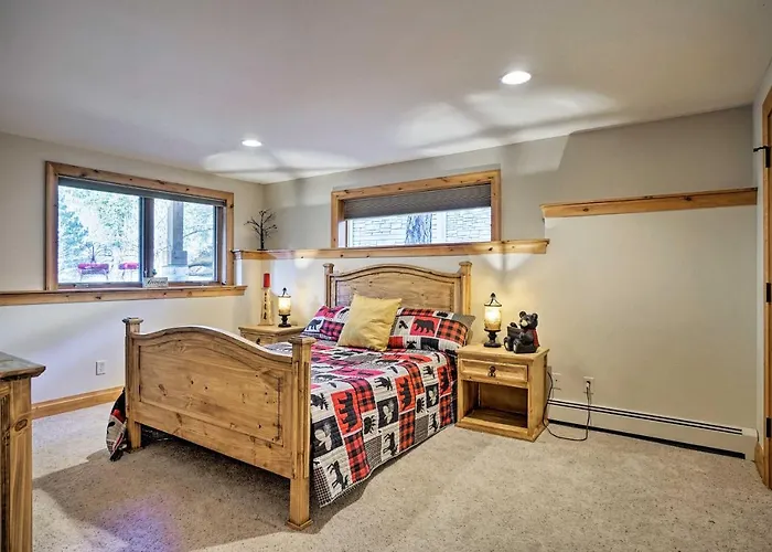Fall River Hideaway In Estes - 3 Mi To Nat'L Park!