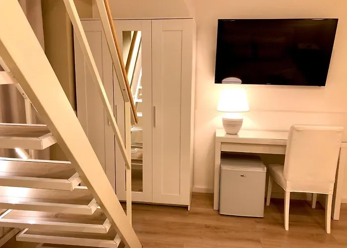 Borgo Empedocle House