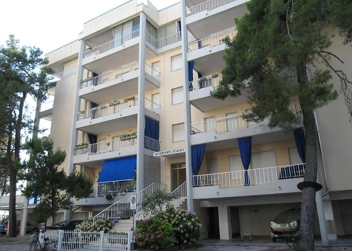 Appartamento Ariston