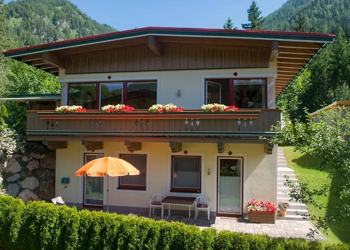 Ferienwohnung Kogler